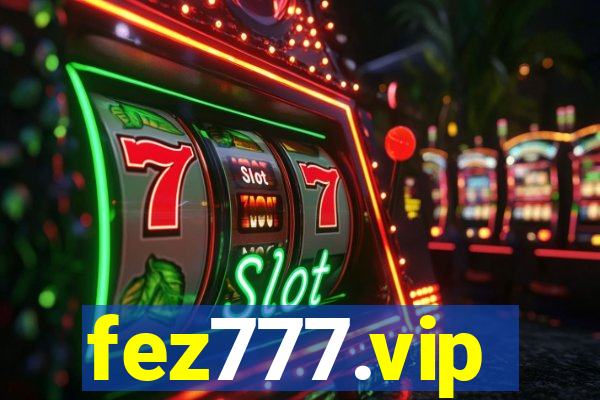 fez777.vip