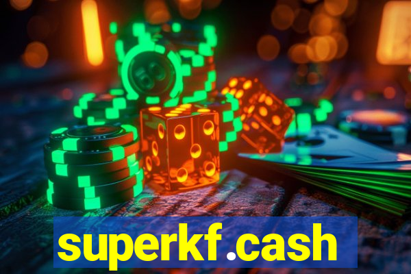 superkf.cash