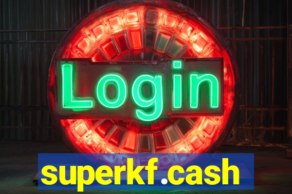 superkf.cash