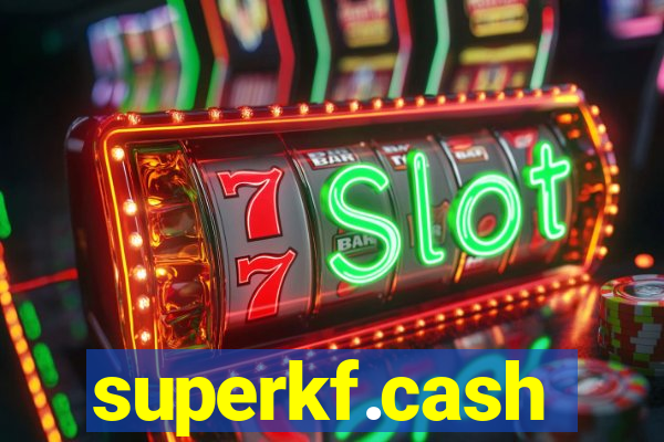 superkf.cash