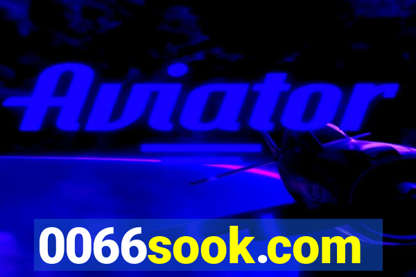 0066sook.com