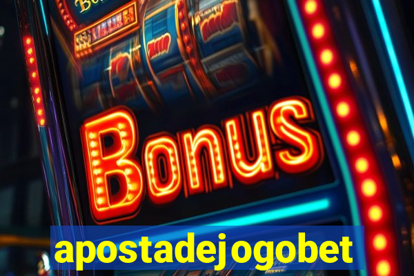 apostadejogobet