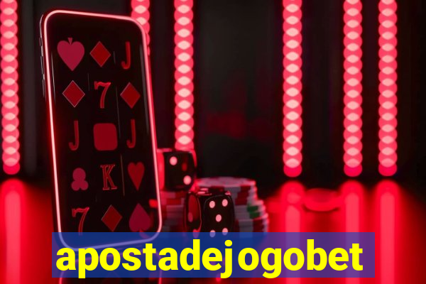 apostadejogobet