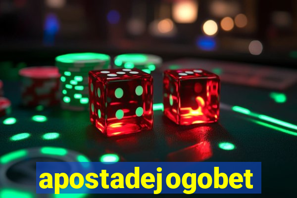 apostadejogobet