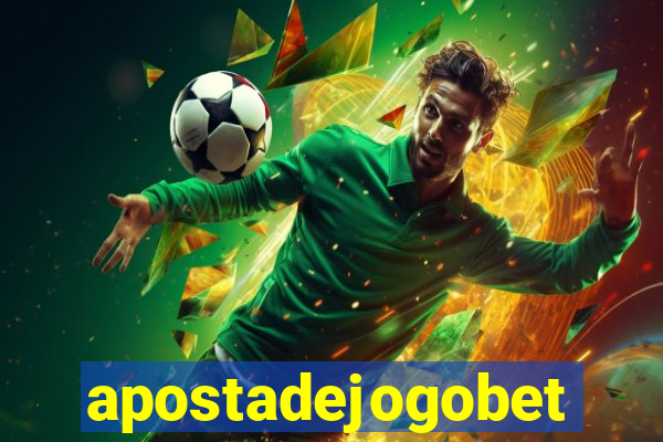 apostadejogobet