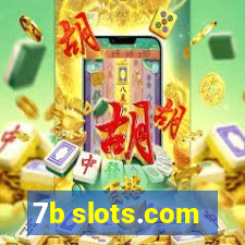 7b slots.com