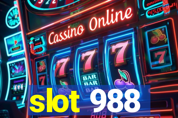 slot 988