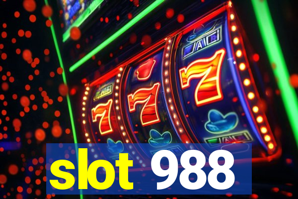 slot 988