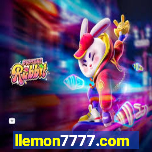 llemon7777.com