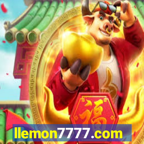 llemon7777.com