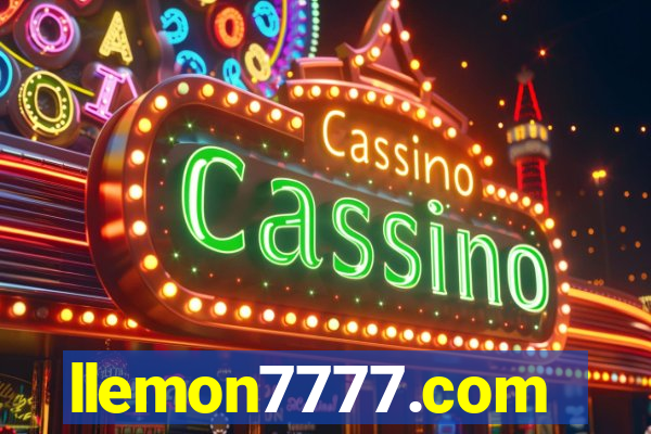 llemon7777.com