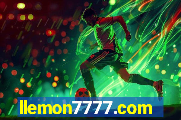 llemon7777.com