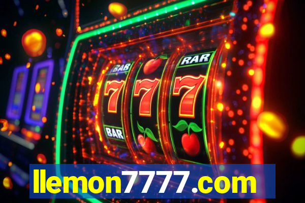 llemon7777.com