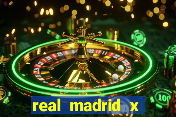 real madrid x liverpool futemax