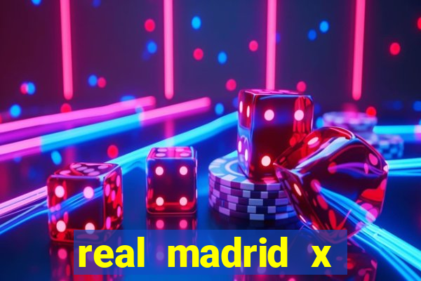 real madrid x liverpool futemax