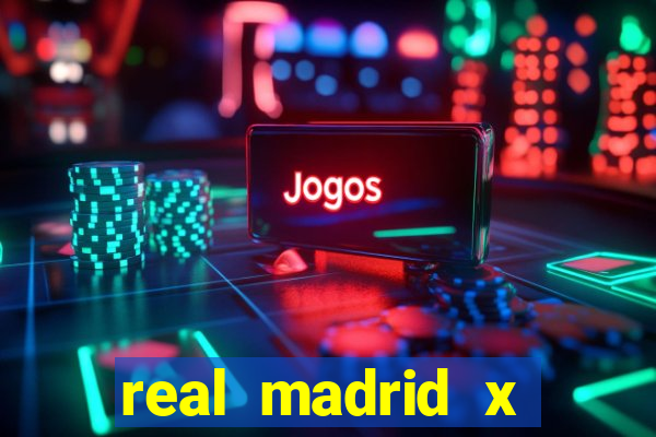 real madrid x liverpool futemax