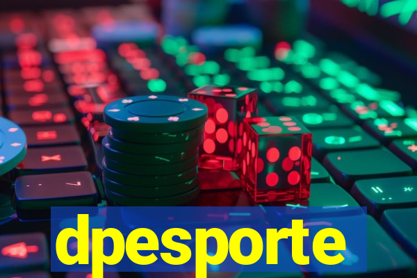 dpesporte