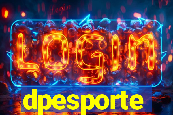 dpesporte