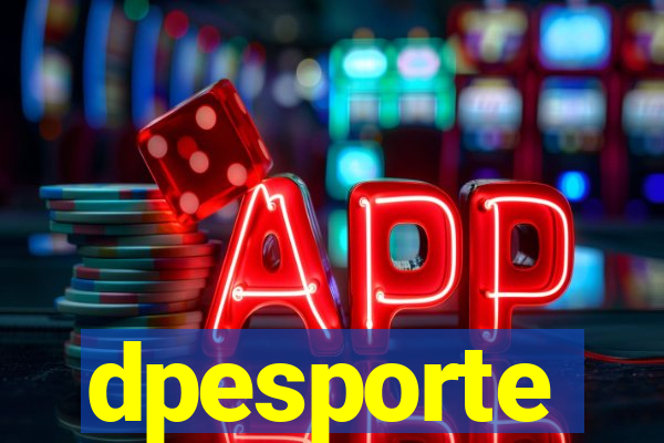 dpesporte