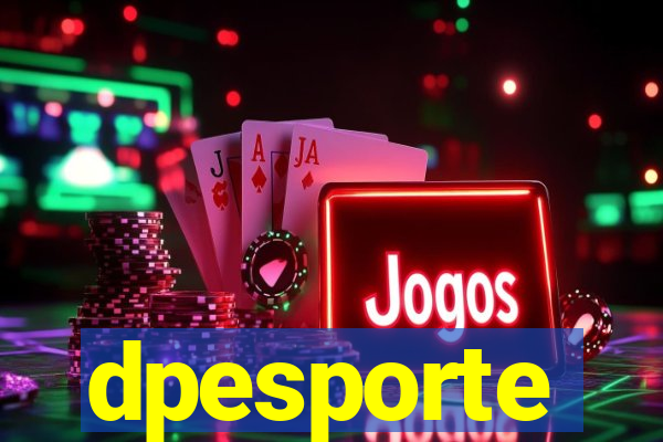 dpesporte