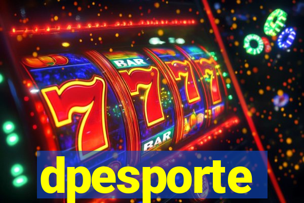 dpesporte