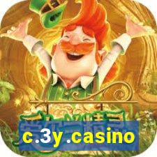 c.3y.casino