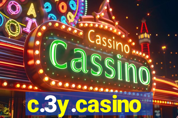 c.3y.casino