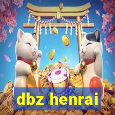 dbz henrai