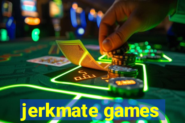 jerkmate games