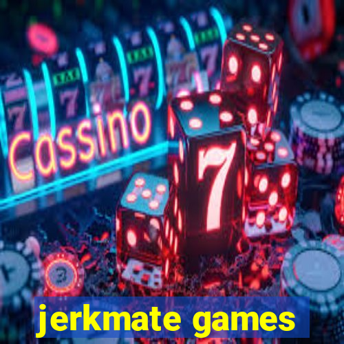 jerkmate games