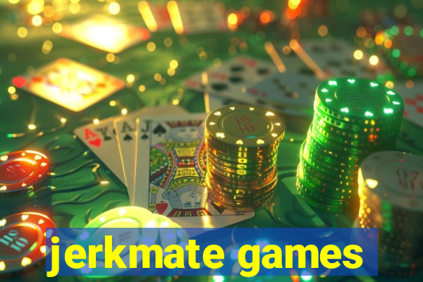 jerkmate games