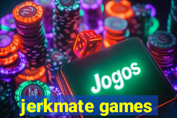 jerkmate games