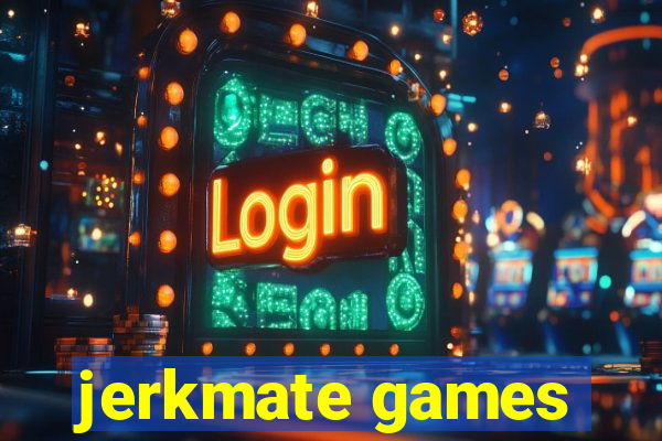 jerkmate games