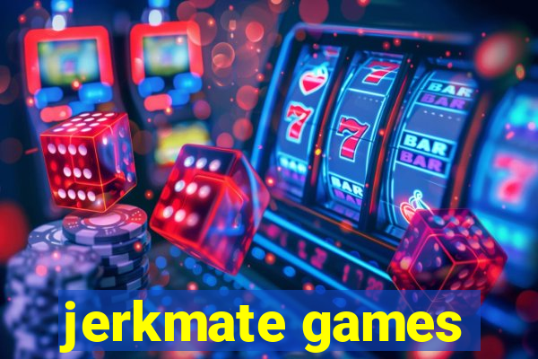 jerkmate games