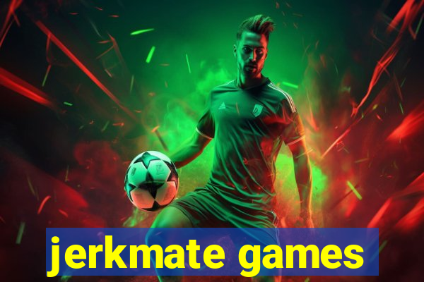 jerkmate games