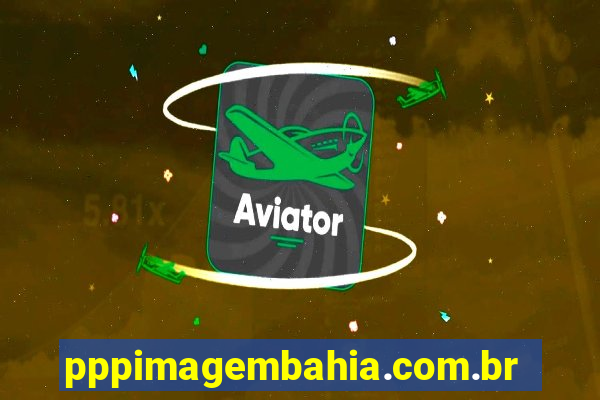 pppimagembahia.com.br resultados de exames