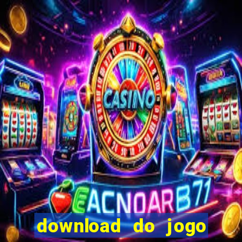 download do jogo do homem-aranha