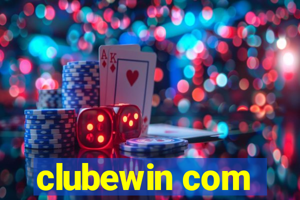 clubewin com