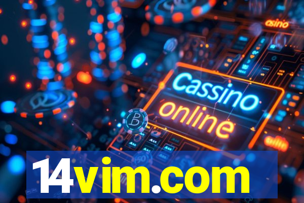 14vim.com