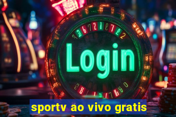 sportv ao vivo gratis