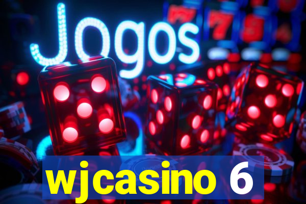 wjcasino 6