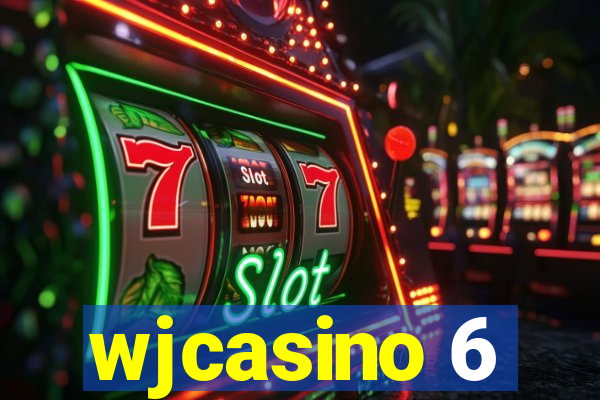 wjcasino 6