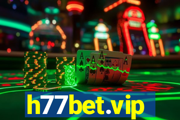 h77bet.vip