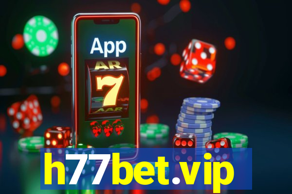 h77bet.vip