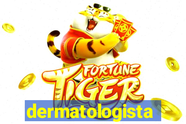 dermatologista quanto ganha