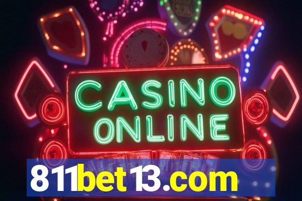 811bet13.com