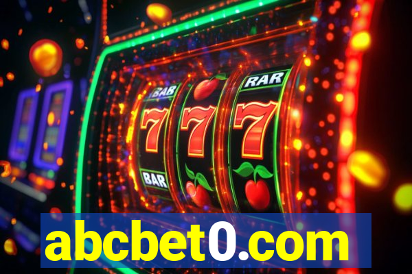 abcbet0.com