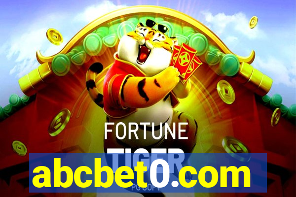 abcbet0.com