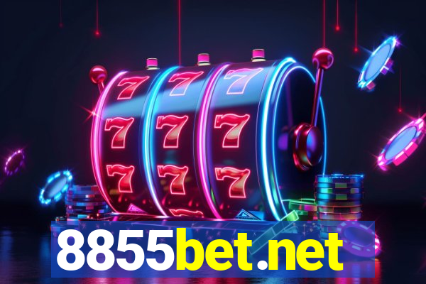 8855bet.net