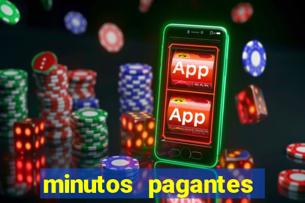 minutos pagantes jogos pg